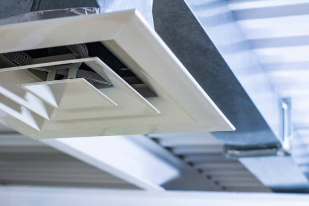 Best Air Duct Cleaning Company Near Me  in Manito, IL