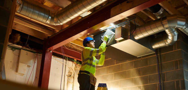Best Local Air Duct Cleaning Services  in Manito, IL