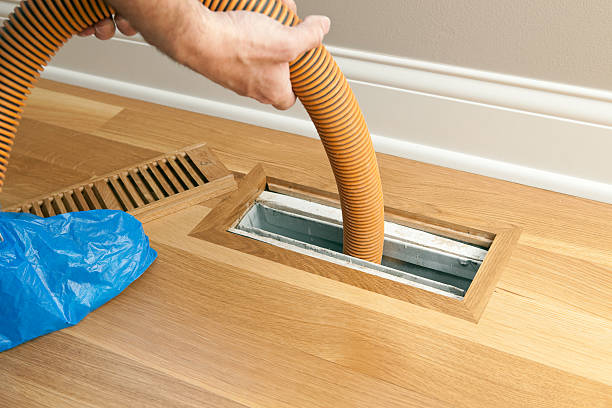 Best Commercial Air Duct Cleaning  in Manito, IL
