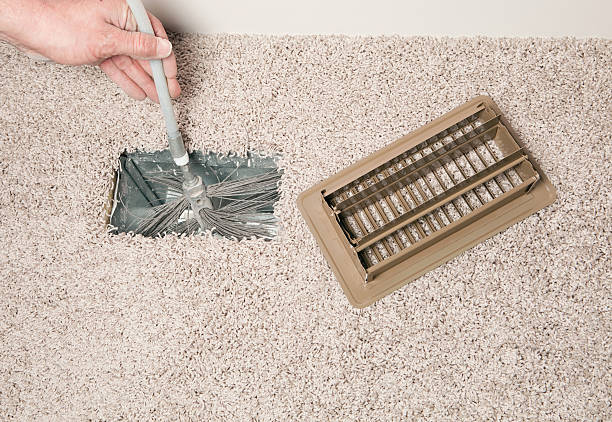 Best Emergency Air Duct Cleaning  in Manito, IL