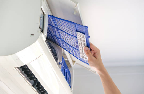 Best Air Duct Cleaning Near Me  in Manito, IL