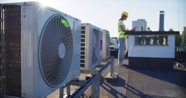 Best HVAC System Cleaning  in Manito, IL